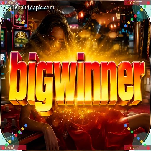 bigwinner APK Terbaru dan Aman untuk Diunduh