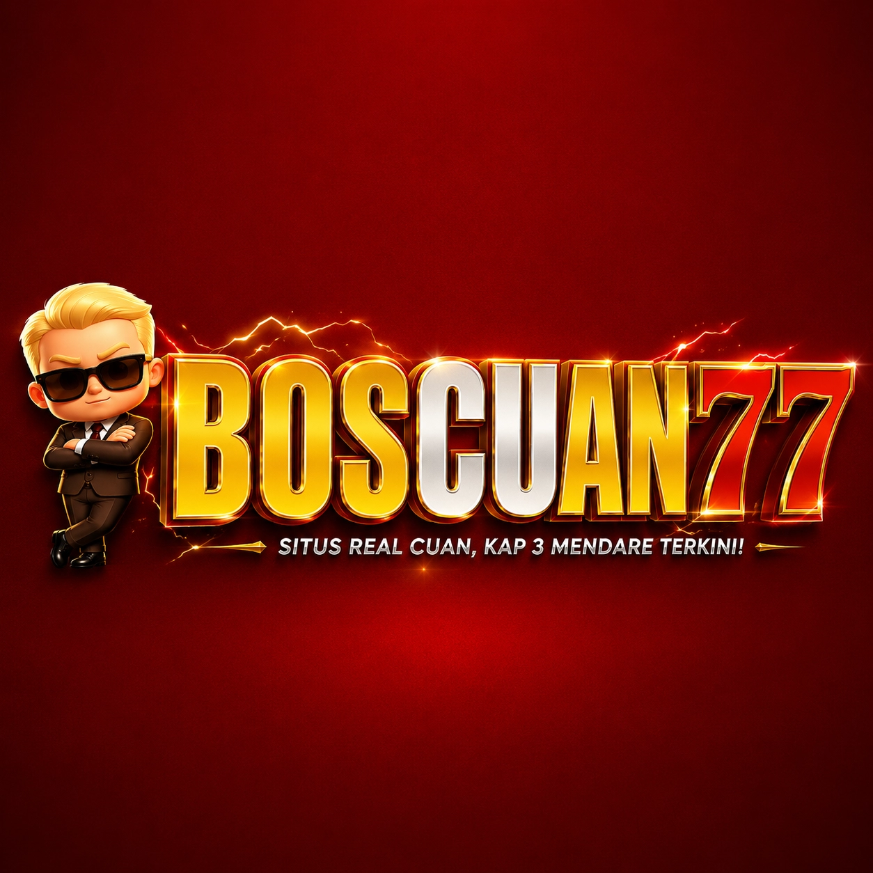 Aplikasi boscuan77 Terbaru: Review dan Link Download