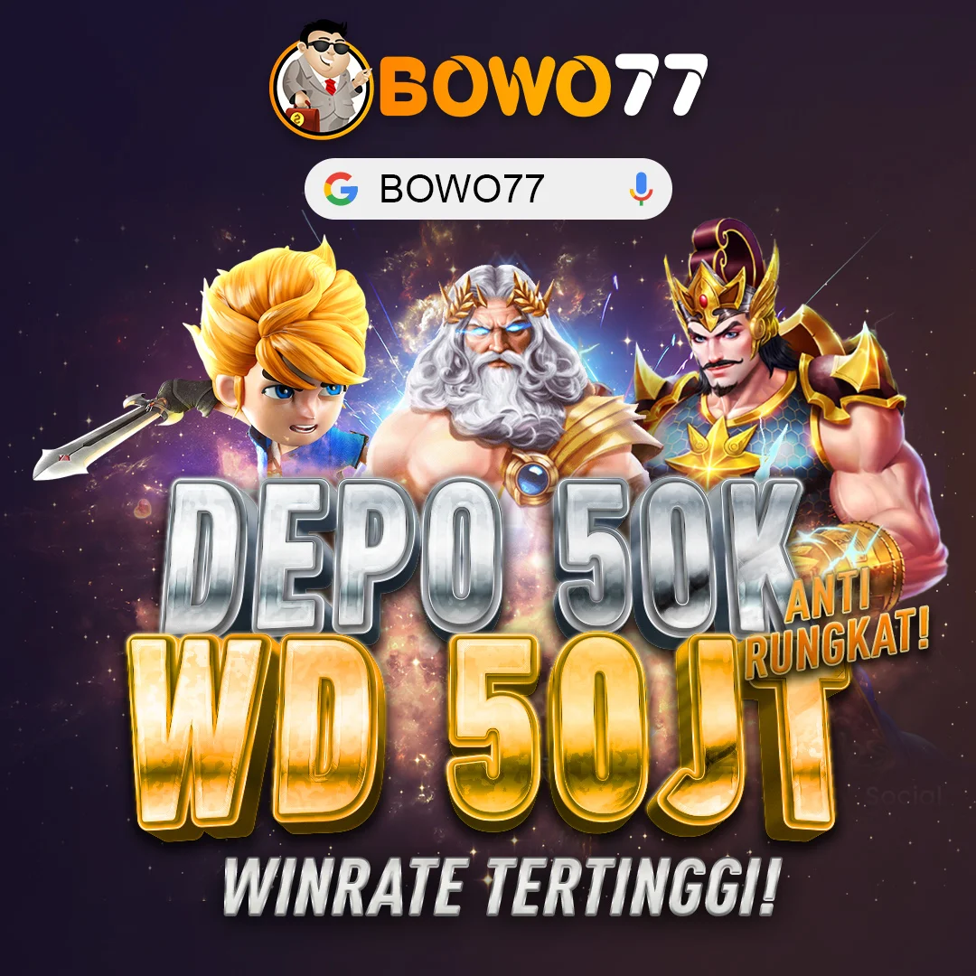 bowo77 Terbaru: Review Aplikasi dan Link Unduh