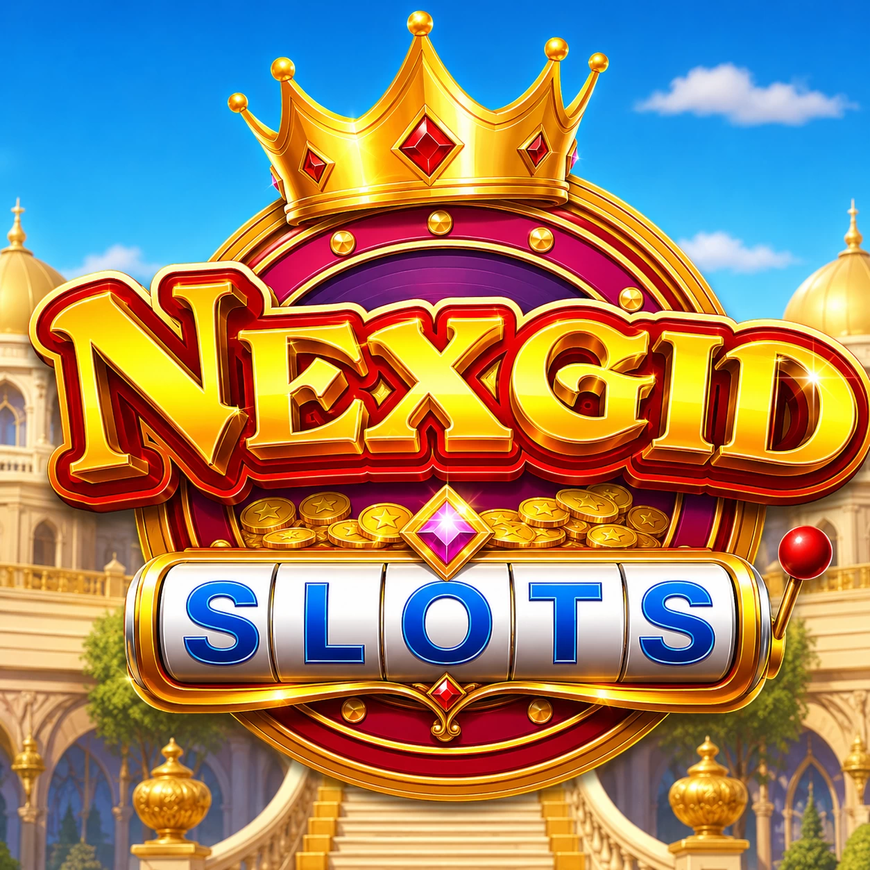nexgid APK Versi Terbaru untuk Android 2026