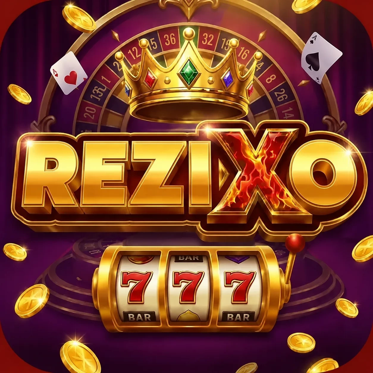 Aplikasi rezixo Terbaru: Review dan Link Download