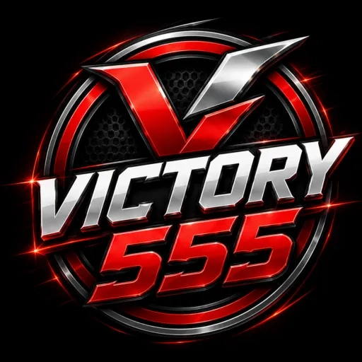 victory555 Terbaru 2026: Download APK dan Review