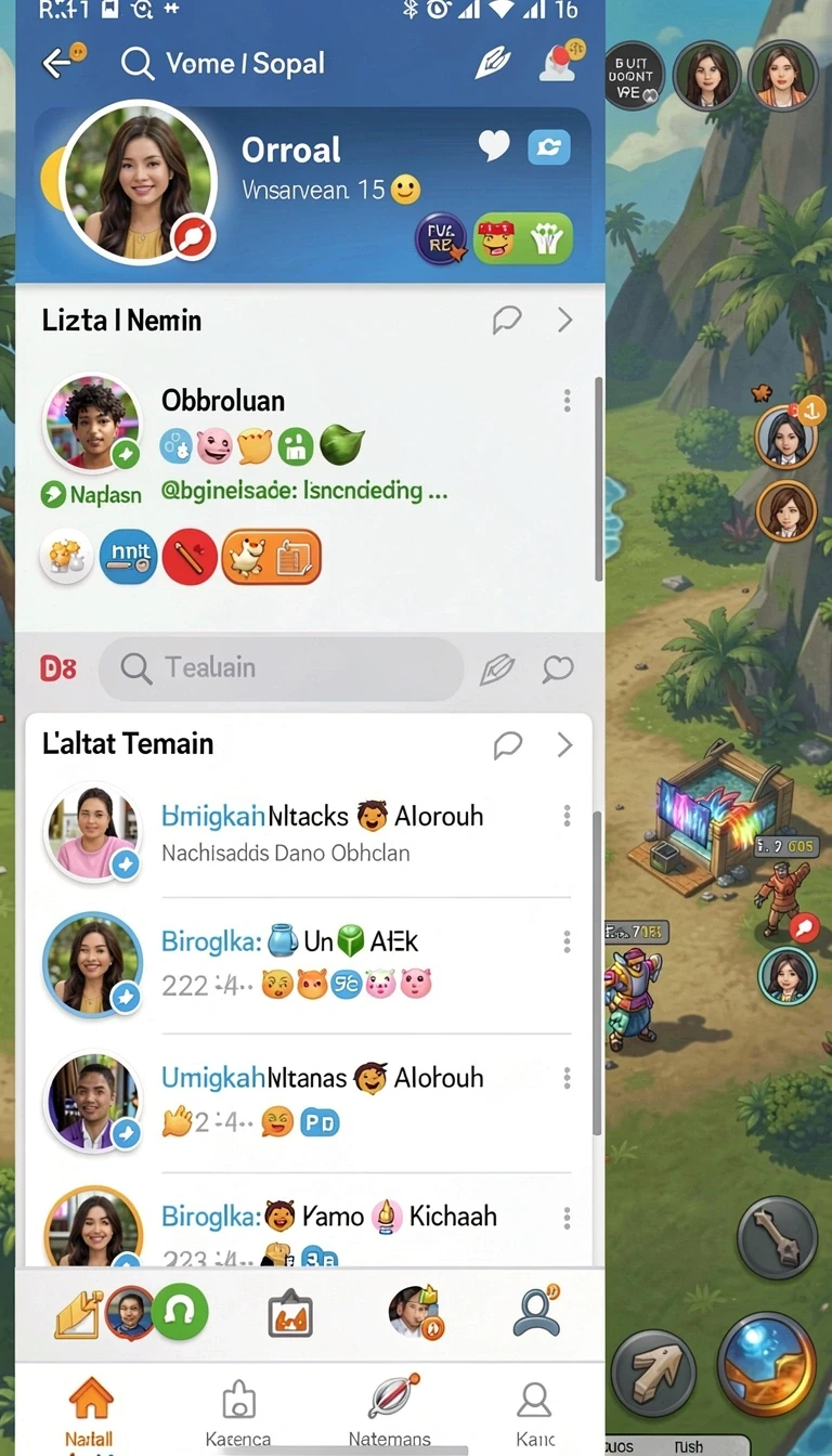 Review Aplikasi dultogel screenshot 3