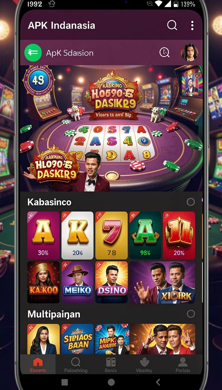 Review Aplikasi 33zk screenshot 2