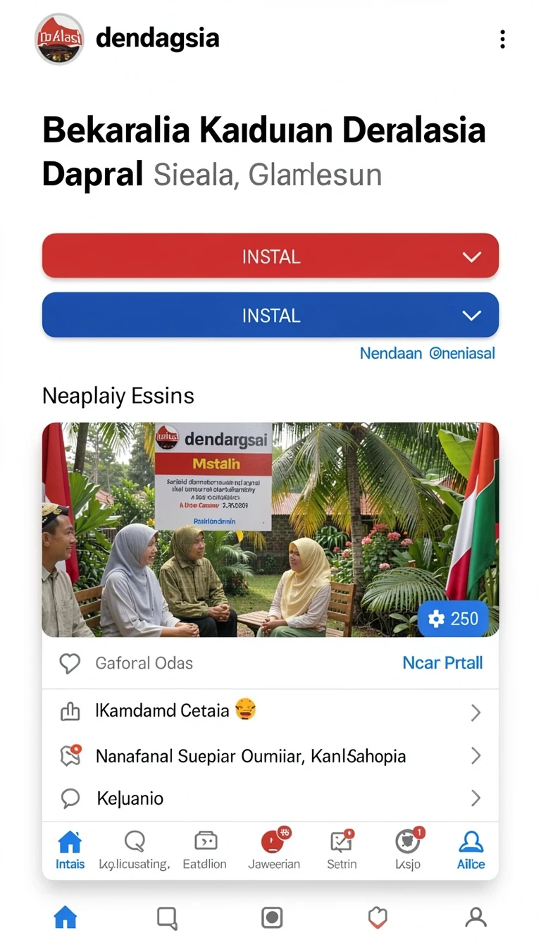 Review Aplikasi 5gtoto screenshot 2