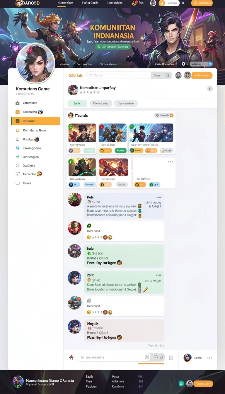 Review Aplikasi pasar123 screenshot 2
