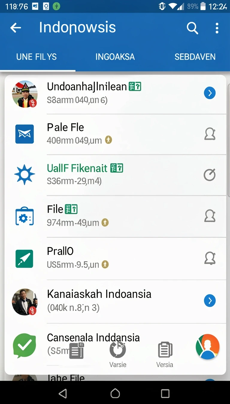 Review Aplikasi idr777 screenshot 2