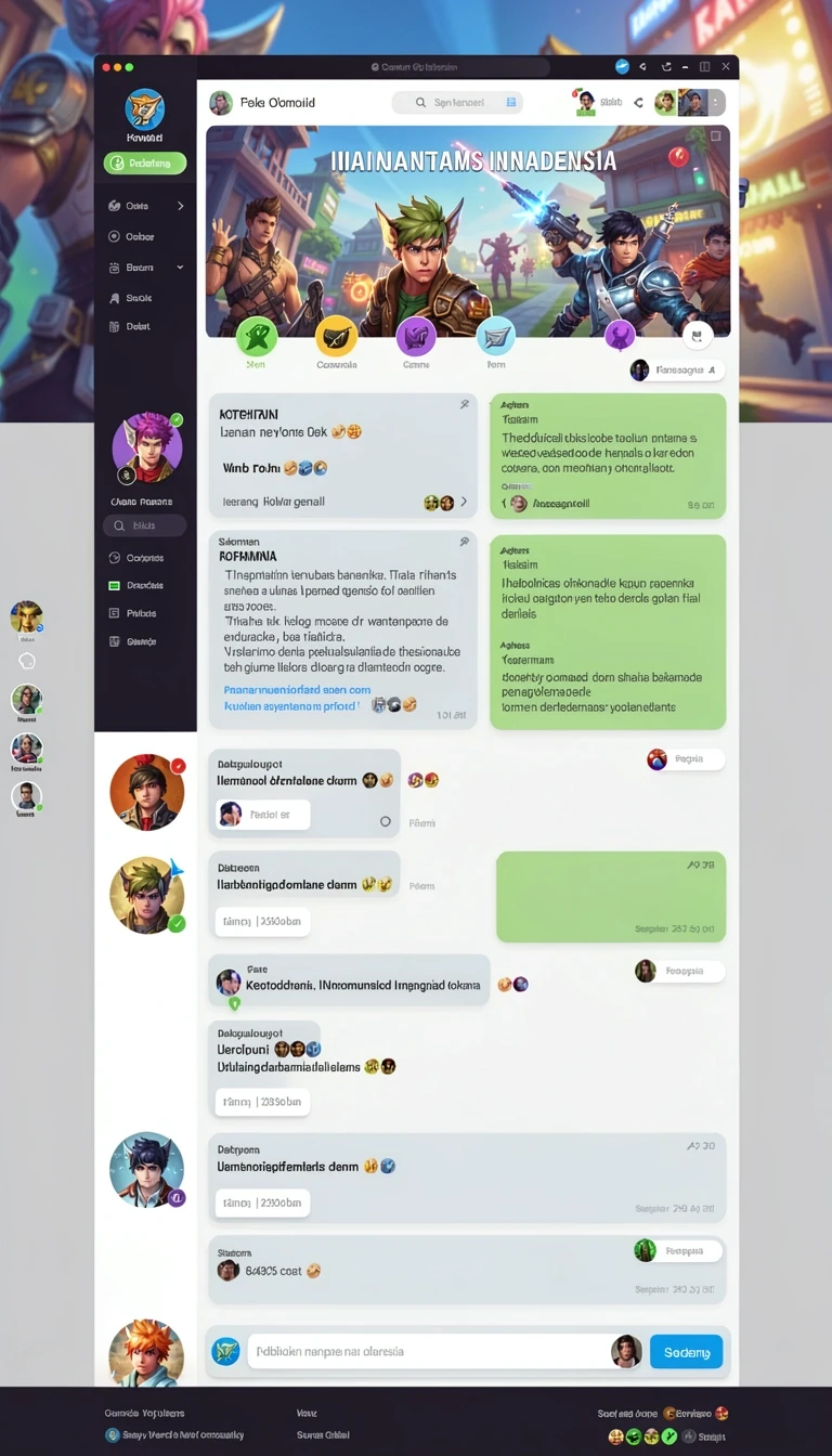 Review Aplikasi agung11 screenshot 1
