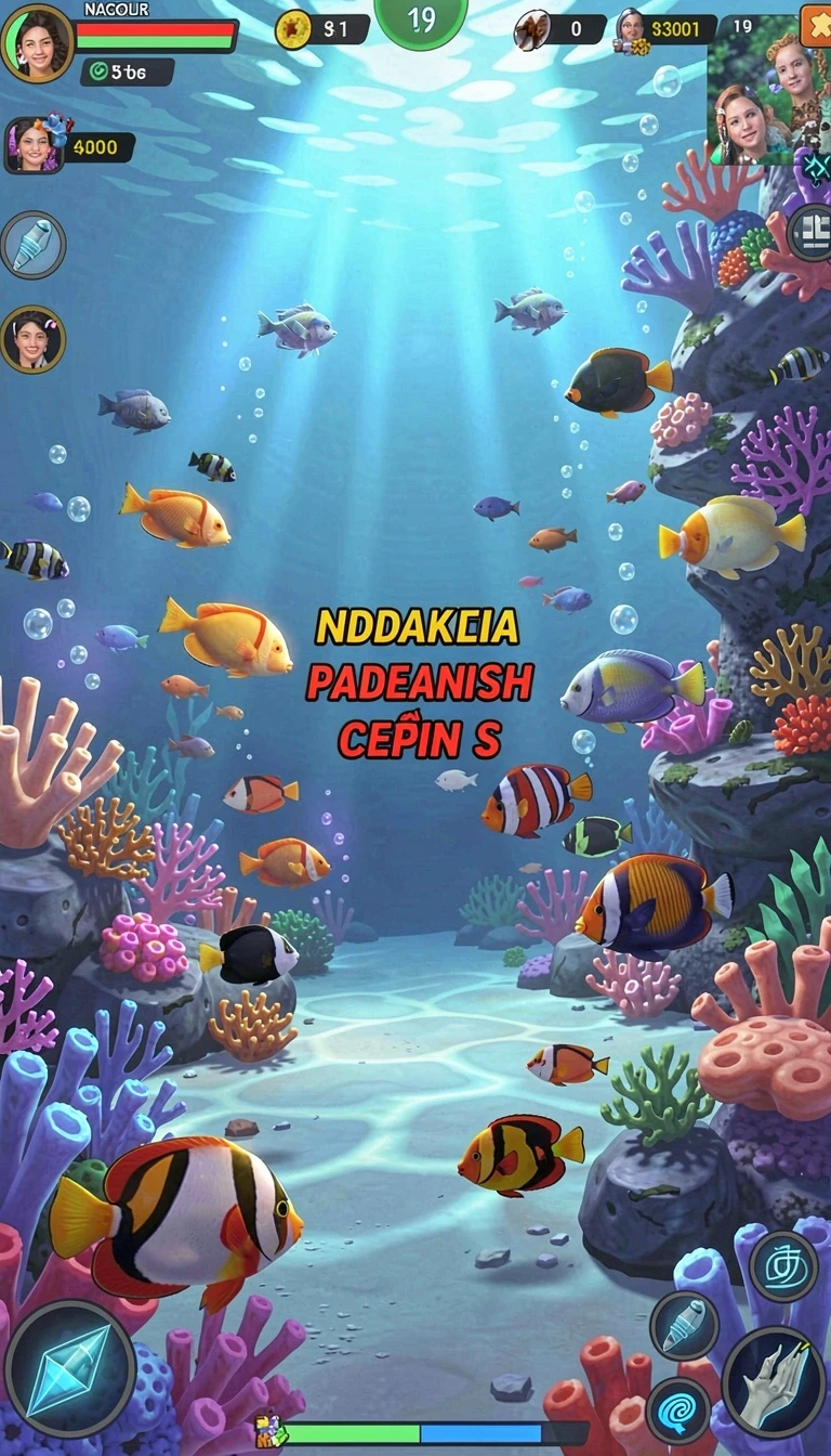 738slots APK Terbaru 2026 untuk Semua Perangkat screenshot 1