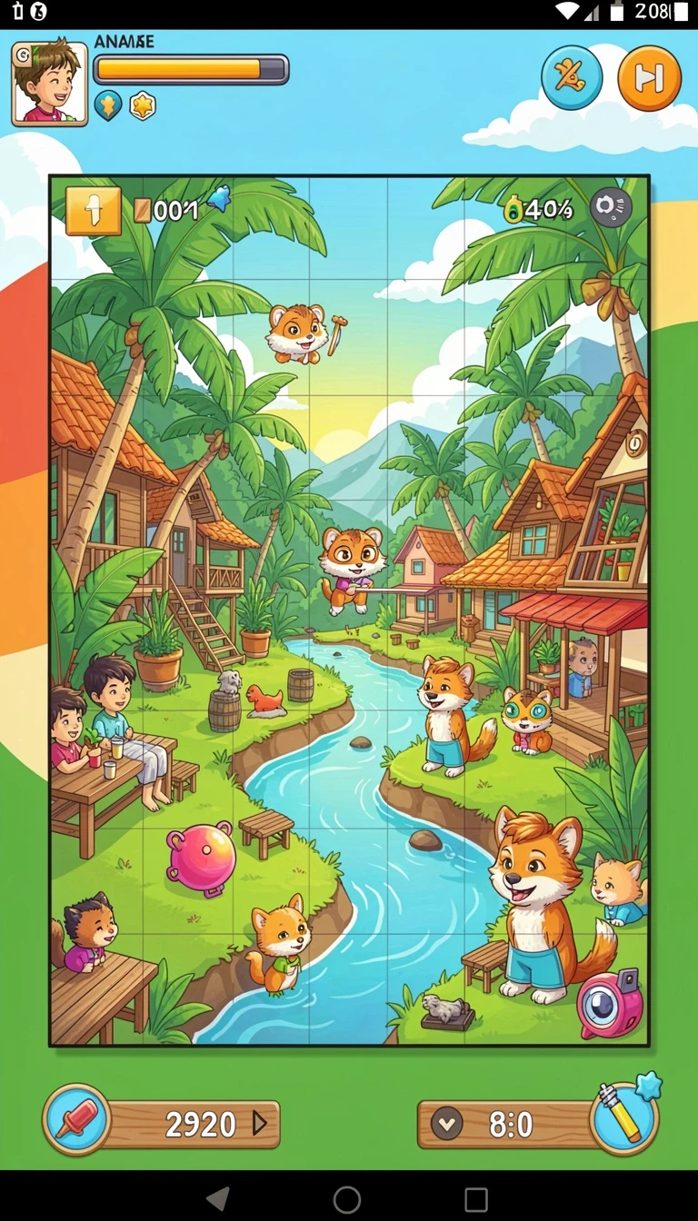 Aplikasi y98 Paling Baru untuk Android screenshot 3