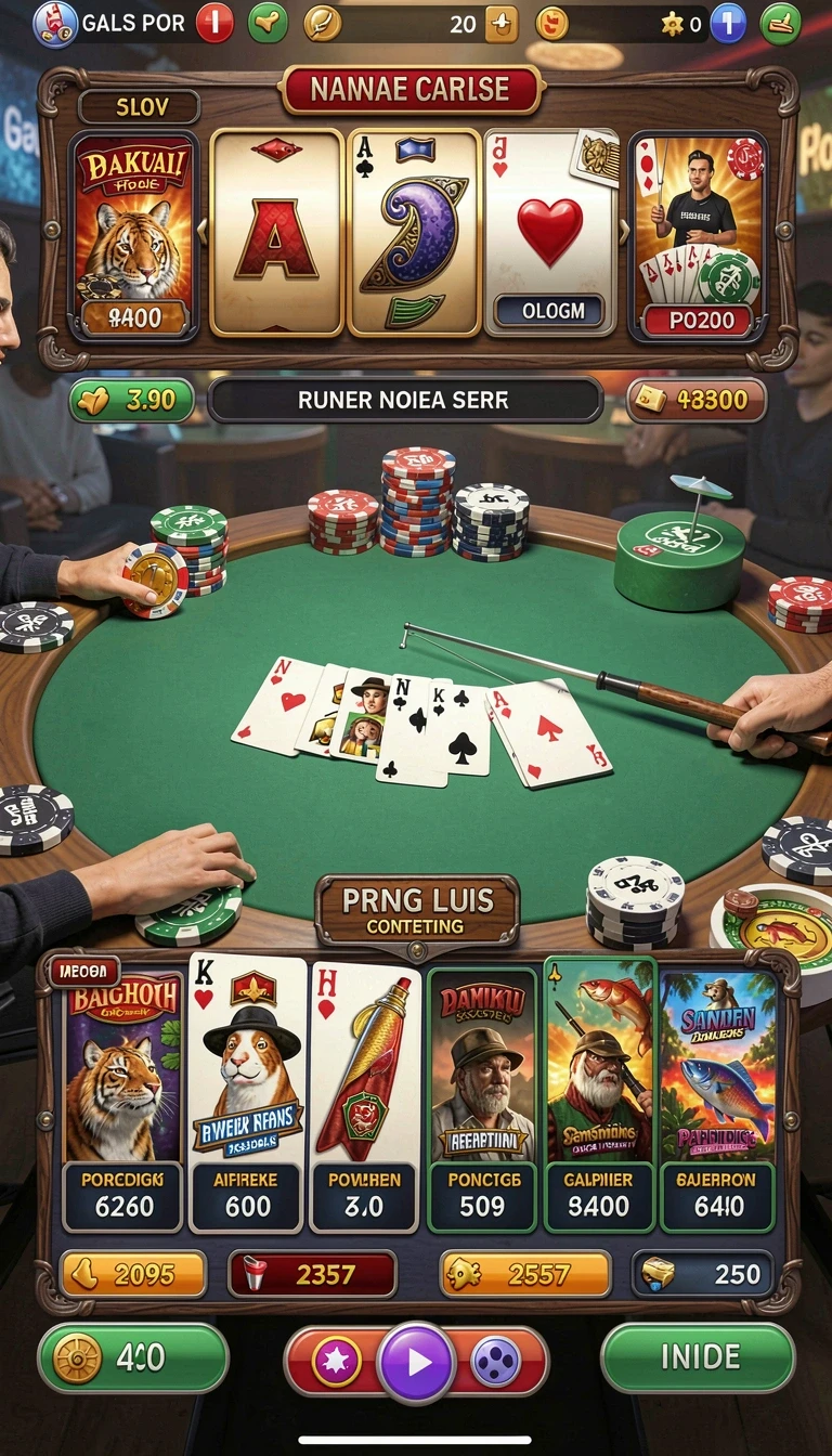 Review Aplikasi cemara77 screenshot 3