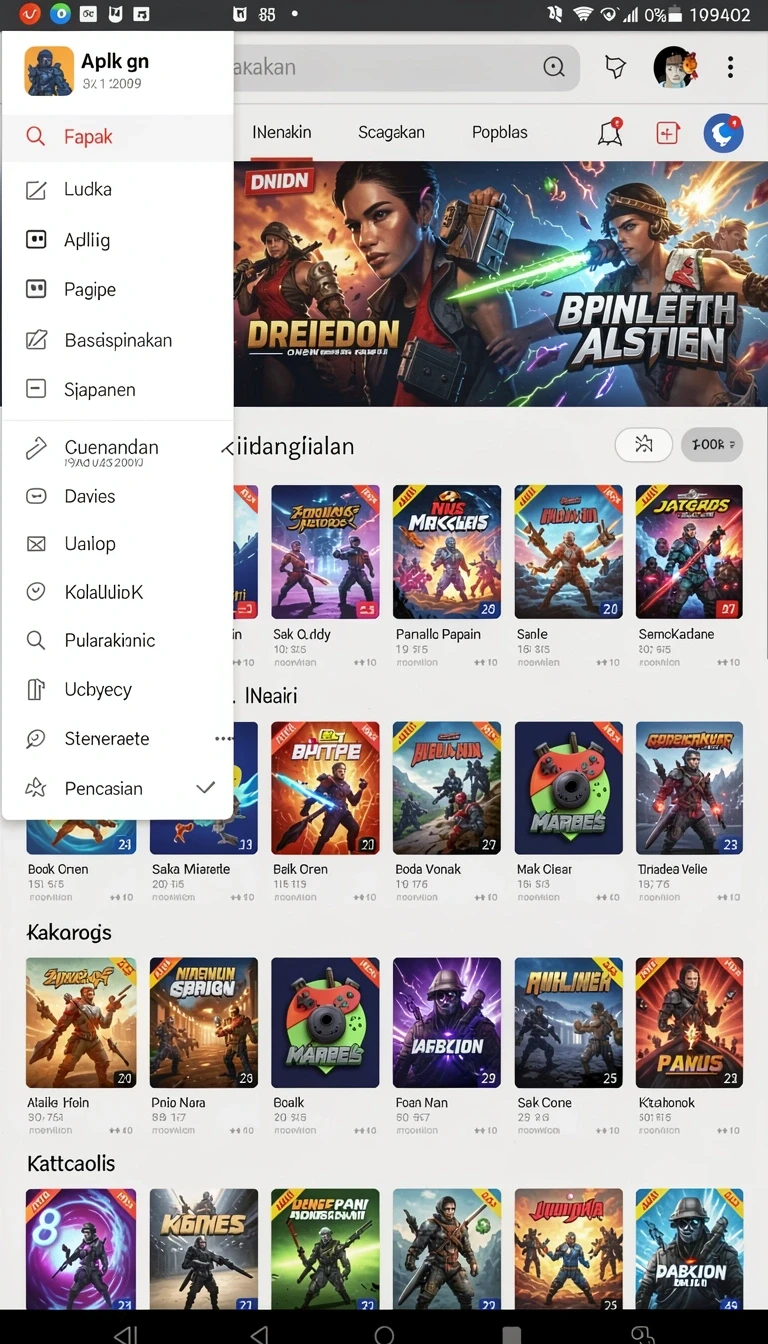 cahayatoto APK: Cara Download dan Instal di Android screenshot 3