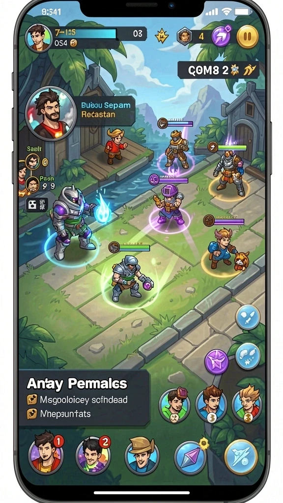 Review Aplikasi qq222 screenshot 1
