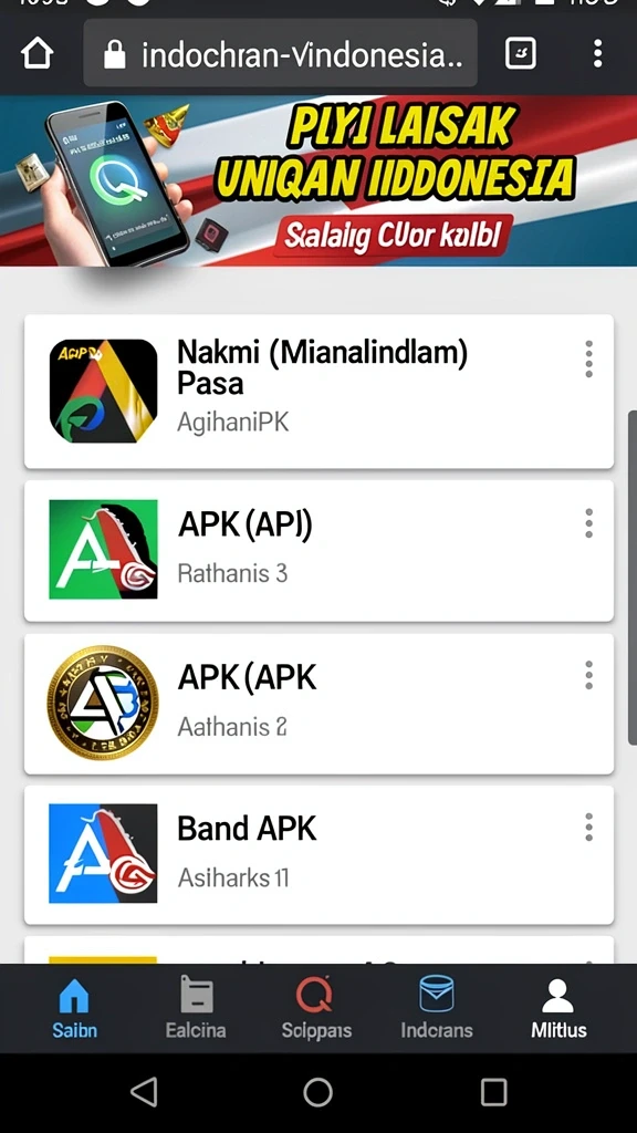 Review Aplikasi images screenshot 3