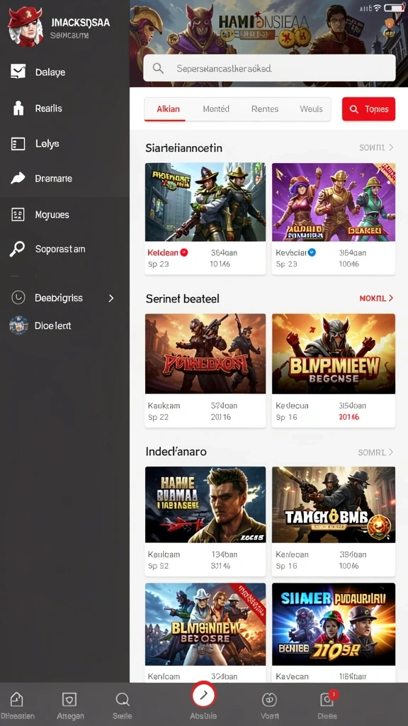 Review Aplikasi 62idn screenshot 3