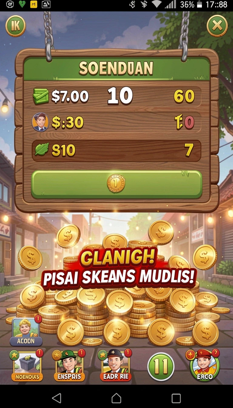 Review Aplikasi idklub screenshot 2