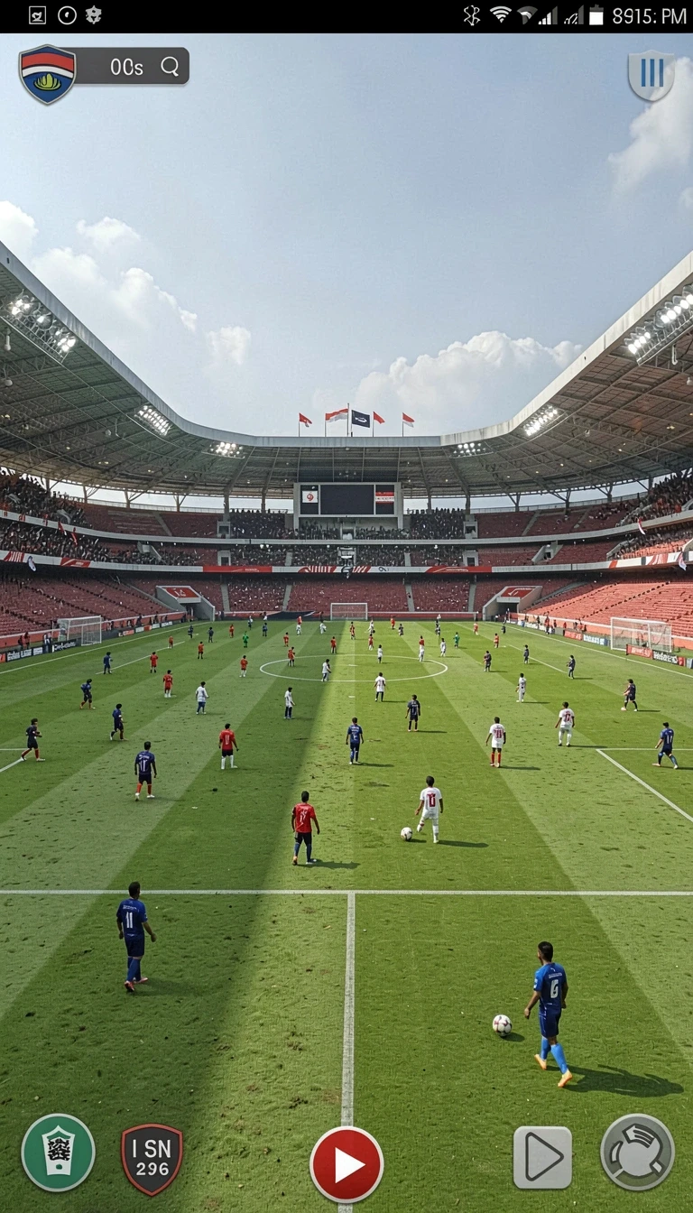 Cara Update Aplikasi surgaplay ke Versi Terbaru screenshot 2