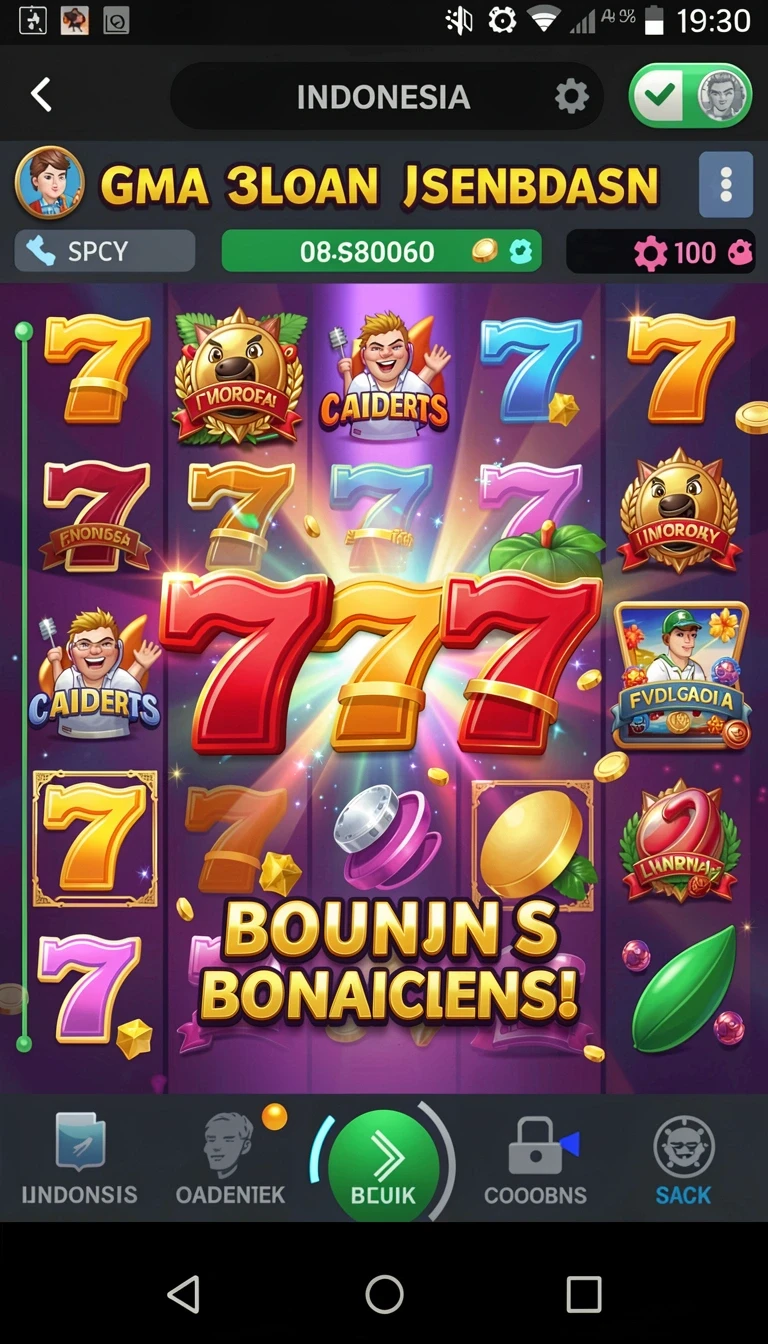 Review Aplikasi bukti4d screenshot 2