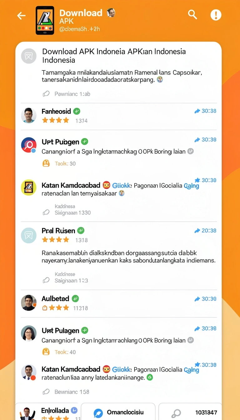 Review Aplikasi kurniatoto screenshot 1