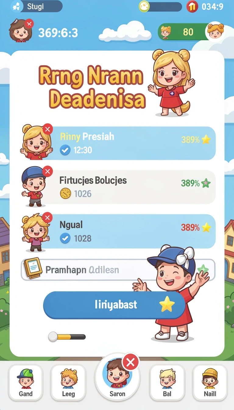 Update Aplikasi svip4 ke Versi Terbaru screenshot 3