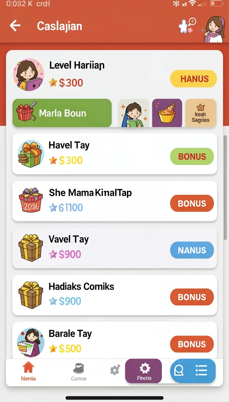 Review Aplikasi gacor305 screenshot 3