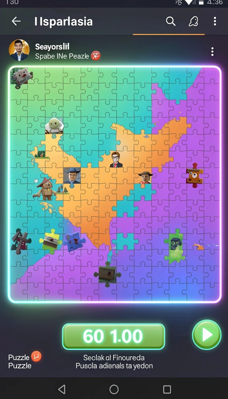 Review Aplikasi cairbos screenshot 1