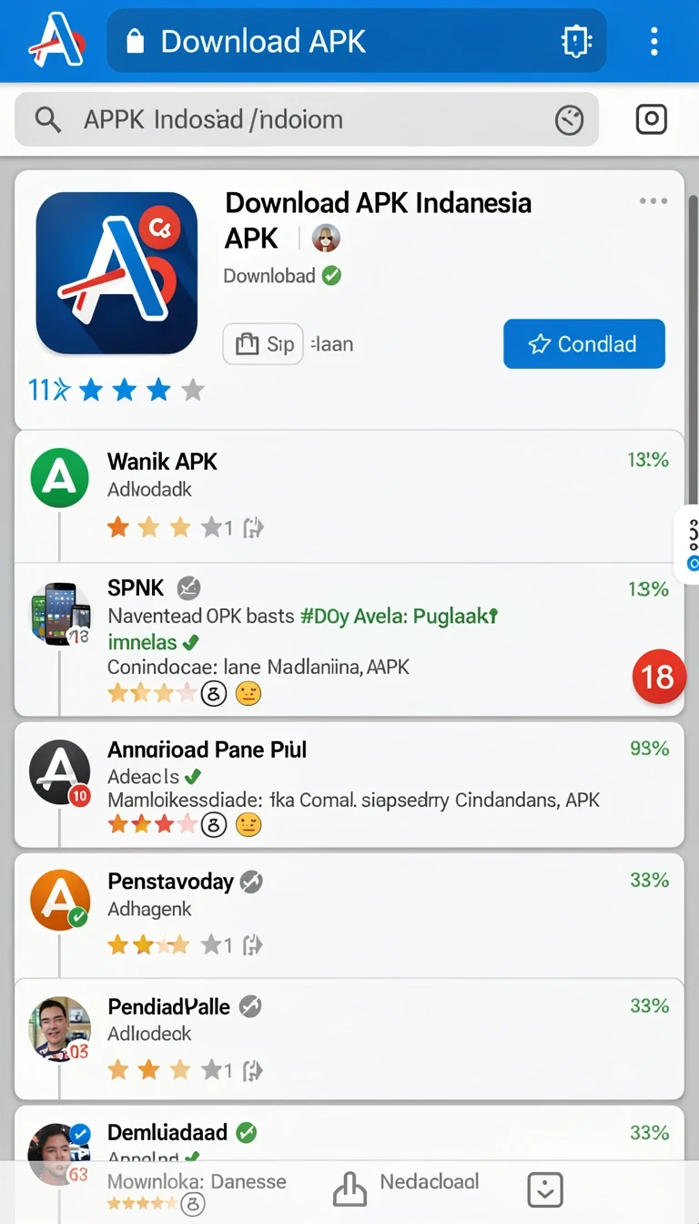 Review Aplikasi pisang123 screenshot 3