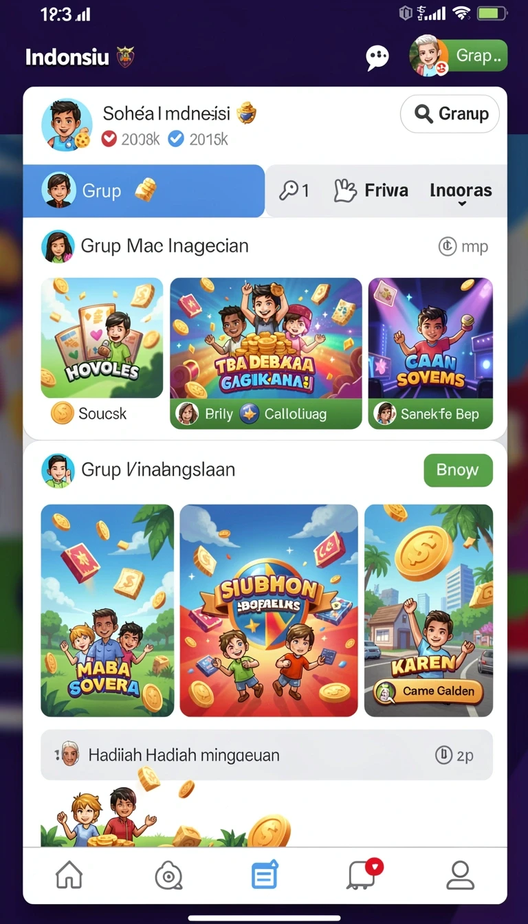 Review Aplikasi totokaurat screenshot 2