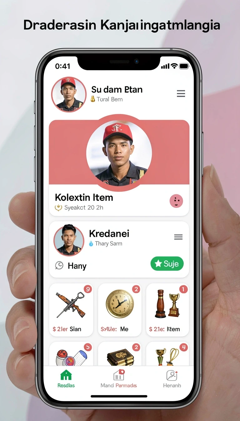 surga11 App Terbaru: Fitur Unggulan dan Download screenshot 1