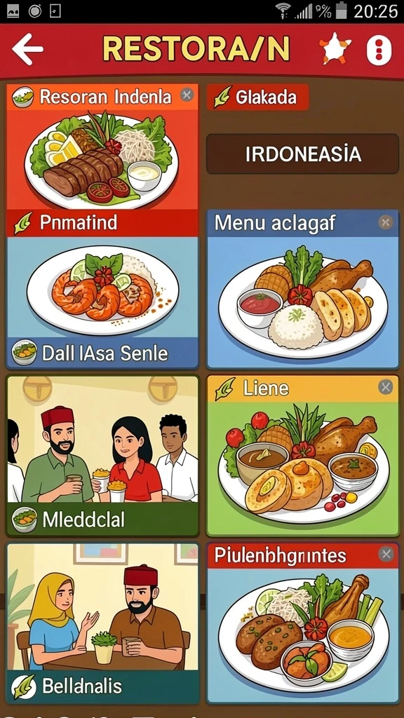 Review Aplikasi imbajp screenshot 2