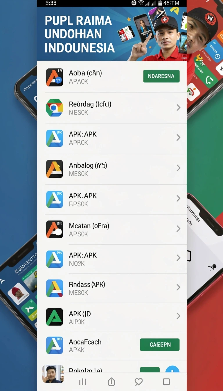 Review Aplikasi unitogel screenshot 1