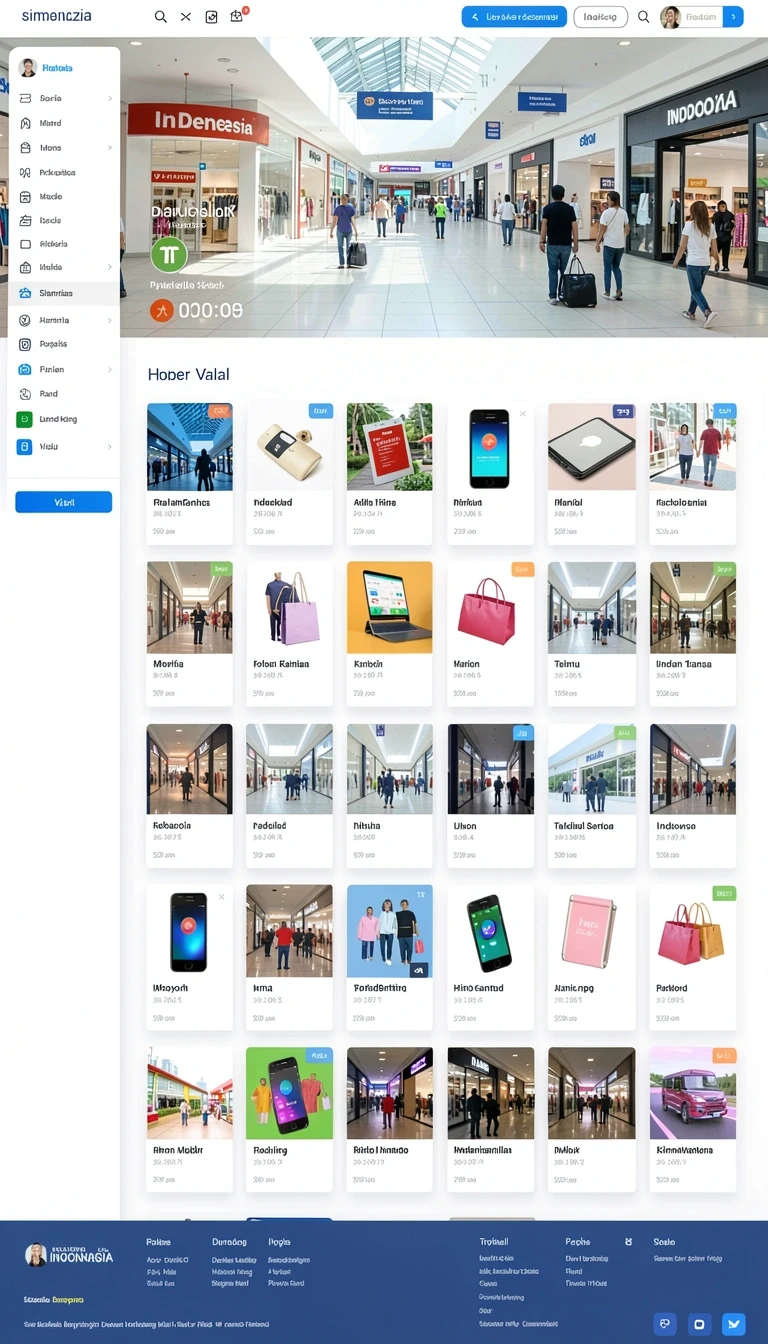 Review Aplikasi bigwin88 screenshot 2