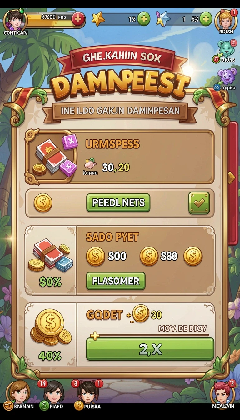 coloksgp APK Versi Terbaru untuk Android 2026 screenshot 1