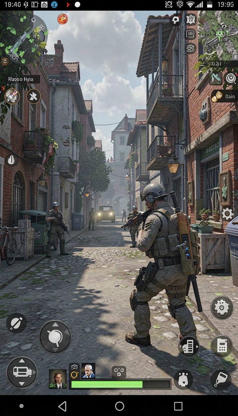 Review Aplikasi sip33 screenshot 3