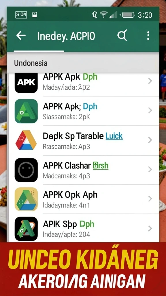 Review Aplikasi dentoto screenshot 3