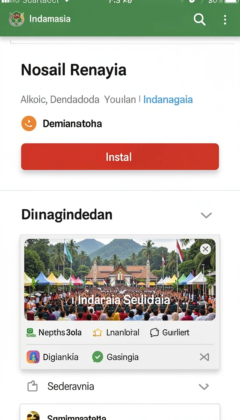 Review Aplikasi okidr screenshot 1