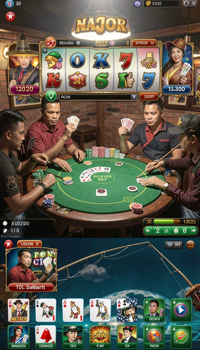Download hot51 APK Original untuk Android screenshot 2