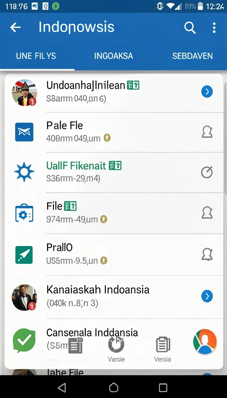 Aplikasi royalplay Terbaru dan Terlengkap screenshot 1
