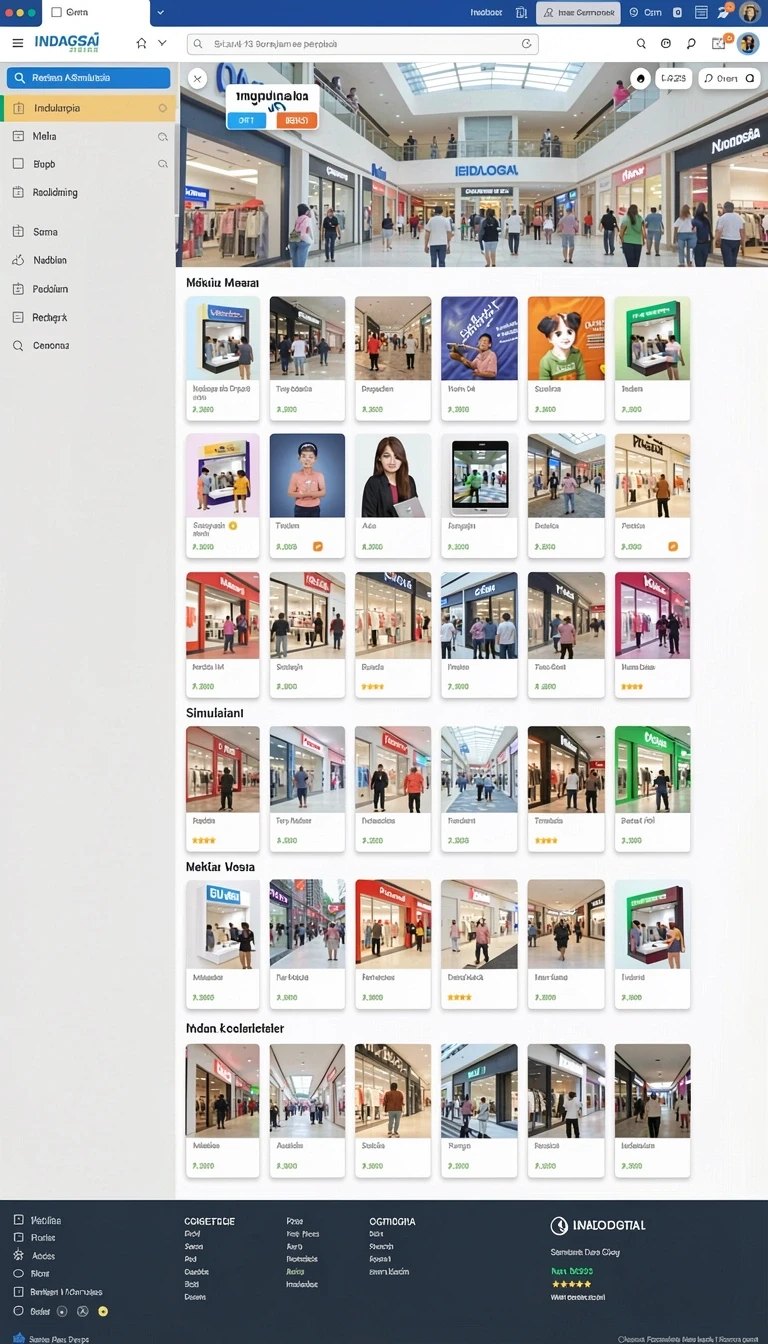 Review Aplikasi oristoto screenshot 1