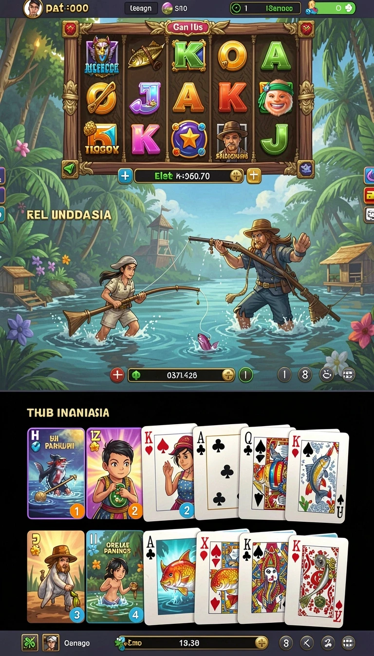 Review Aplikasi slotgacor screenshot 3