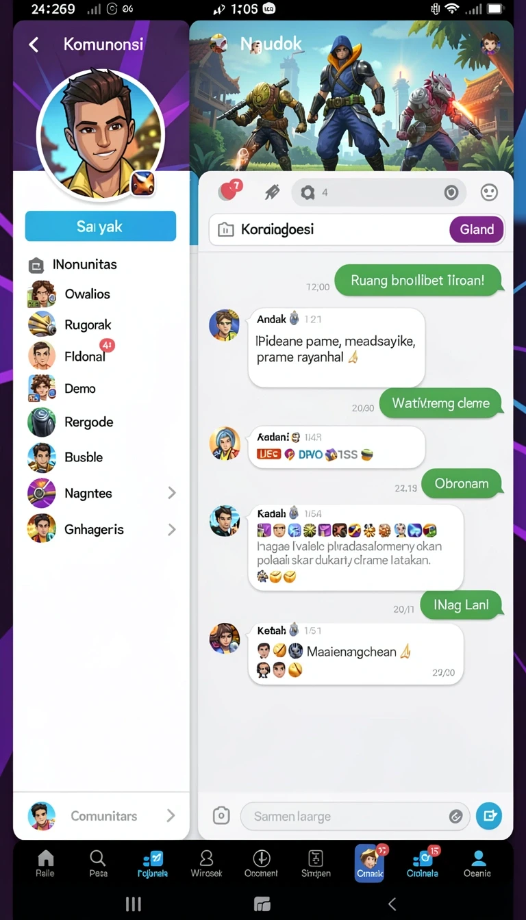 Review Aplikasi apinaga screenshot 3