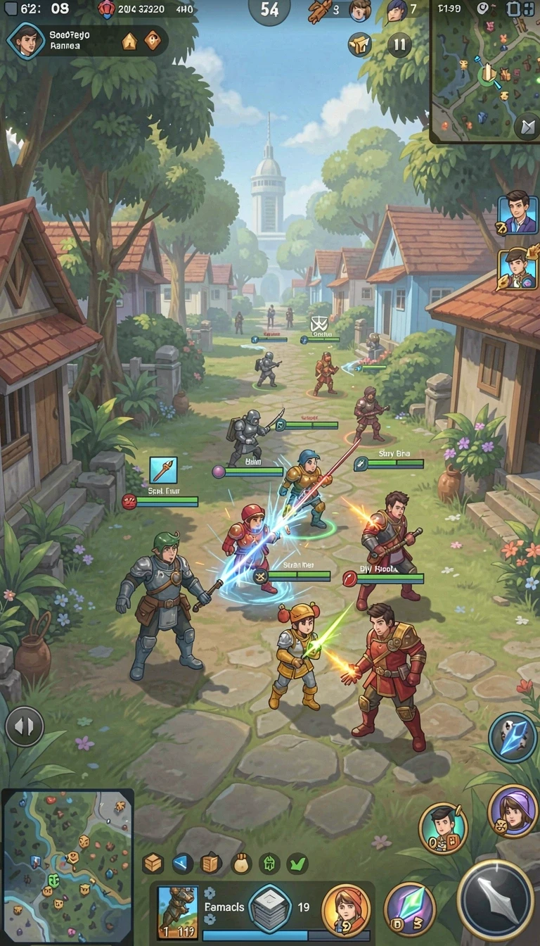 Review Aplikasi cuputoto screenshot 3
