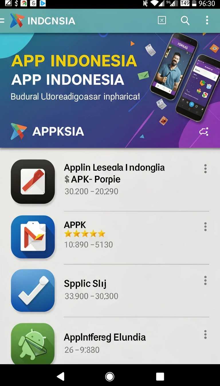 Review Aplikasi andara88 screenshot 2