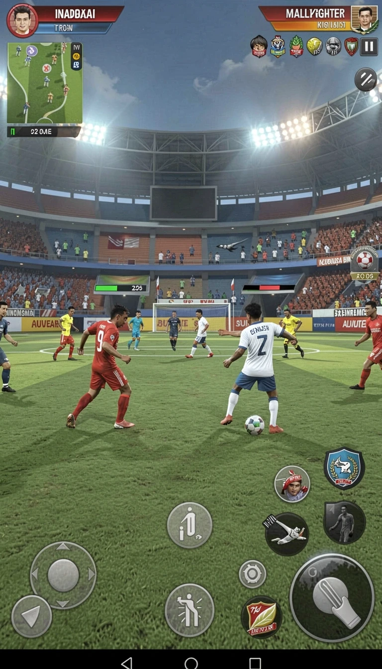 Review Aplikasi bola369 screenshot 1