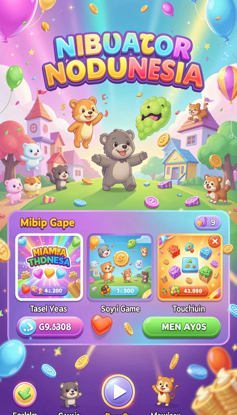 svip3 APK Terbaru 2026 untuk Semua Perangkat screenshot 1