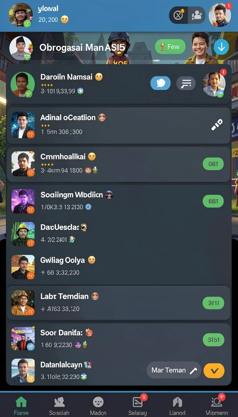 Review Aplikasi bonusrp screenshot 3