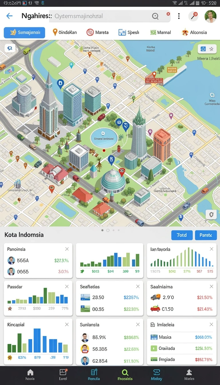 Review Aplikasi bos01 screenshot 1