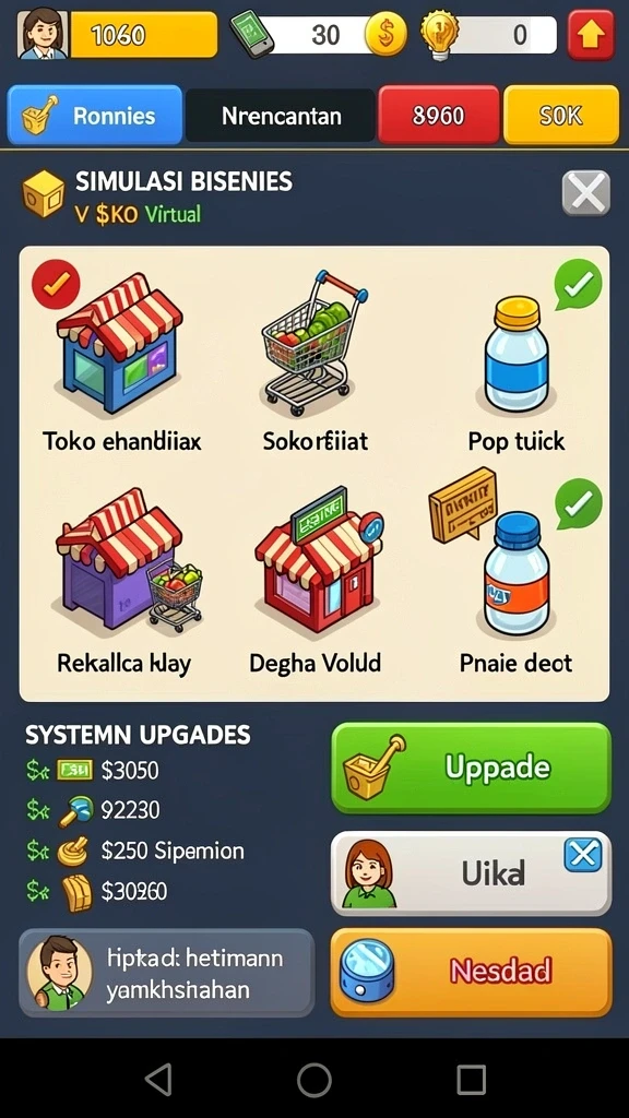 nuts777 Terbaru untuk Android: Download APK Gratis screenshot 1