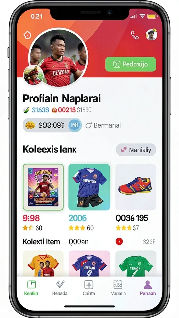 Review Aplikasi bukti4d screenshot 3
