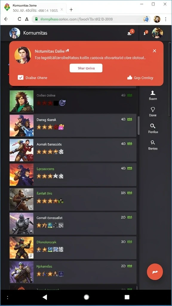 Review Aplikasi t9999 screenshot 1